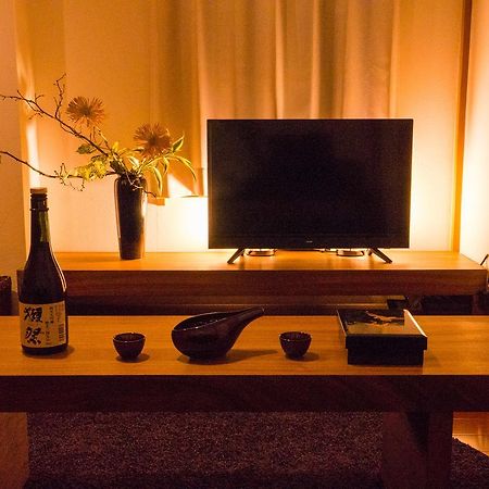 K&K Apartment Kita-Akabane #301 Tokyo Eksteriør billede
