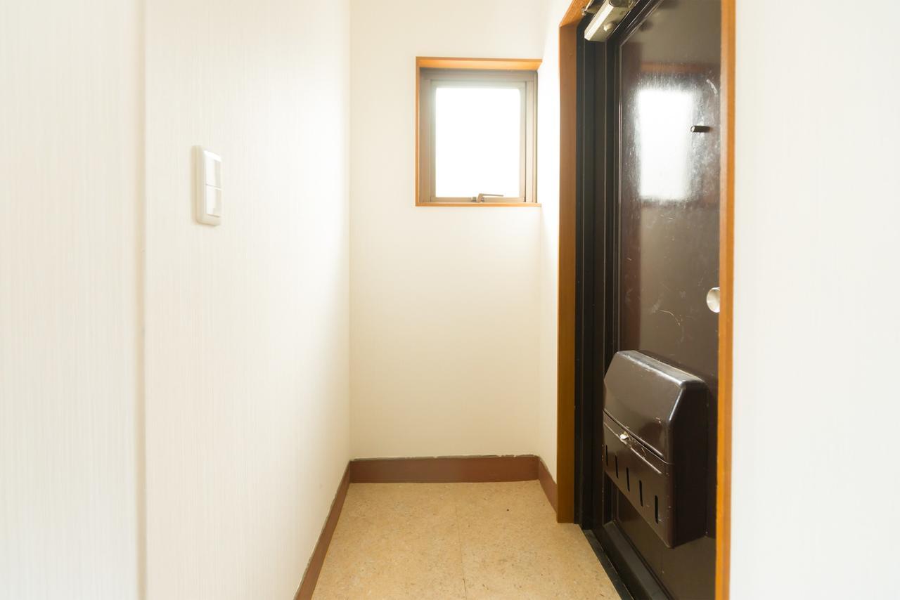K&K Apartment Kita-Akabane #301 Tokyo Eksteriør billede