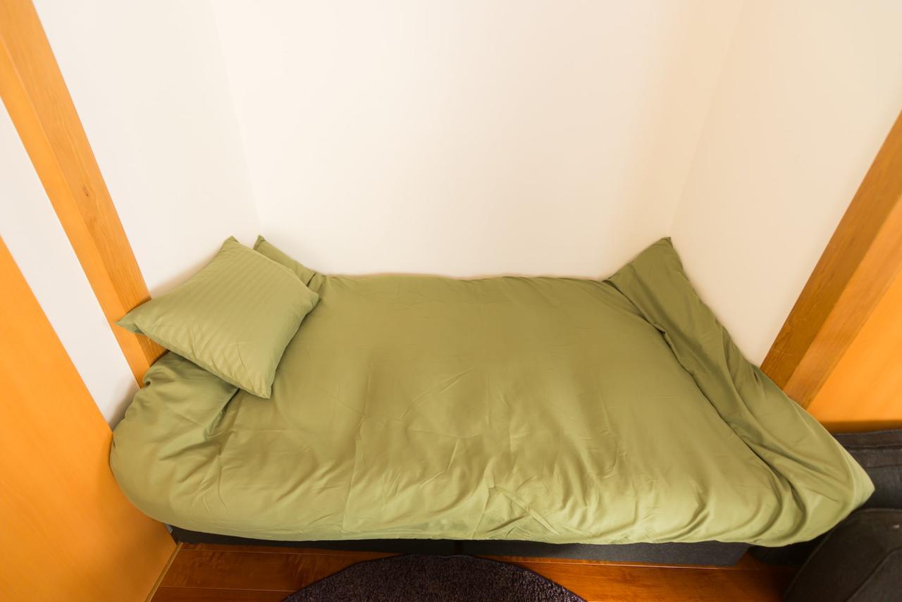 K&K Apartment Kita-Akabane #301 Tokyo Eksteriør billede