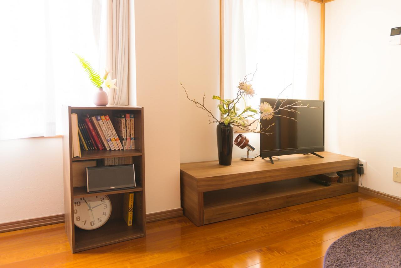 K&K Apartment Kita-Akabane #301 Tokyo Eksteriør billede